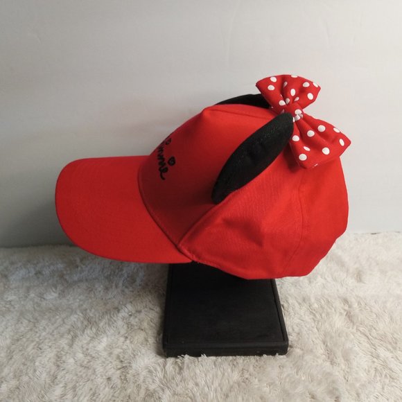 Disney MInnie Hat - Picture 4 of 6